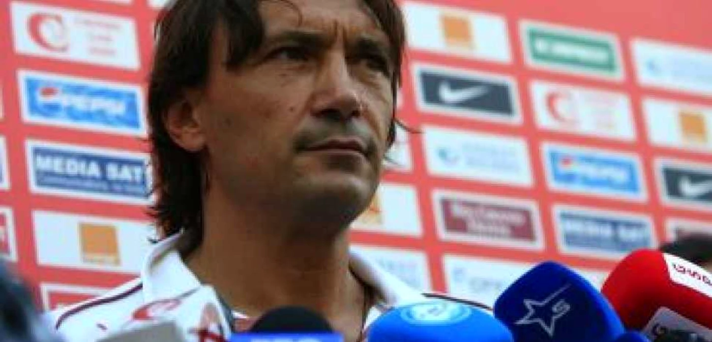 Circul Dinamo: război în conducerea "câinilor" - Revista presei sportive