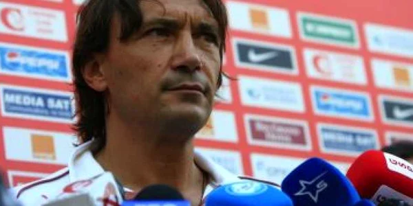 Circul Dinamo: război în conducerea "câinilor" - Revista presei sportive
