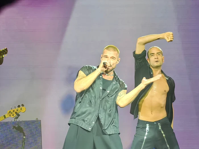 FOTO Ana-Maria Maxim