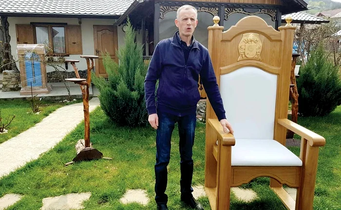 
    Papa Francisc se va afla la Iaşi pe 1 iunieFoto: Gettyimages  