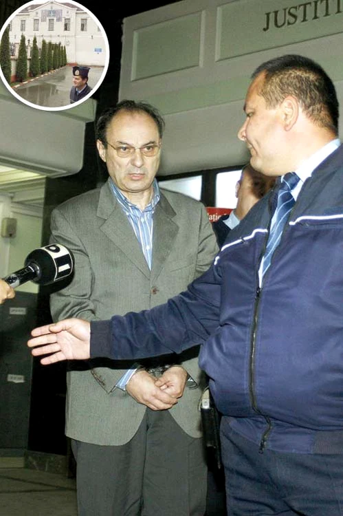 Adrian Năstase: 4 ani de închisoare la Jilava