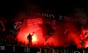 Dinamo Zagreb, Getty Images jpg