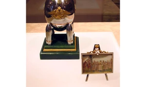 Ultimul ou Fabergé al Împărătesei jpeg