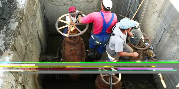 Muncitorii se vor apuca de lucrări după ce va fi aprobată finanţarea