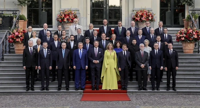 Summitul NATO de la Haga. Rusia, desemnată oficial drept „amenințare pe termen lung” pentru securitatea euro-atlantică. Ce alte decizii importante s-au luat