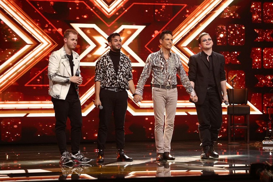X Factor revine. Noii jurați, Puya și Marius MOga, pregătiți de acțiune