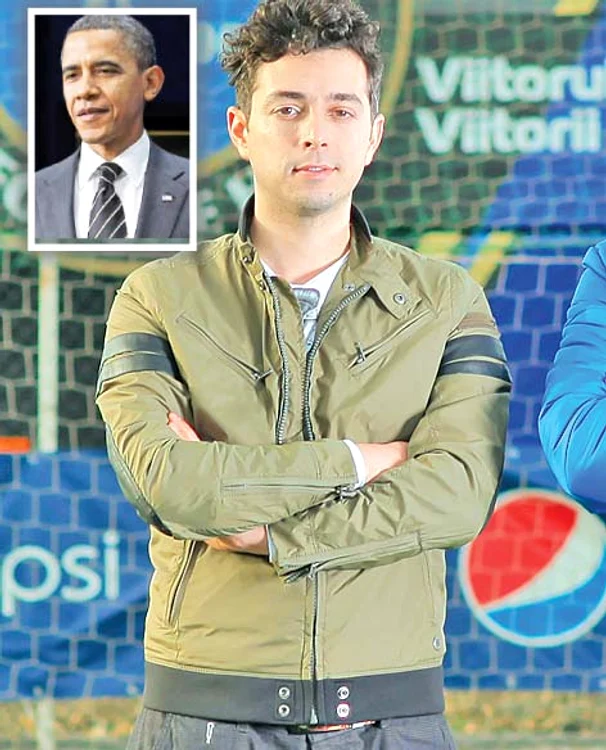 “Micul Mozart” se află, în prezent, în SUA