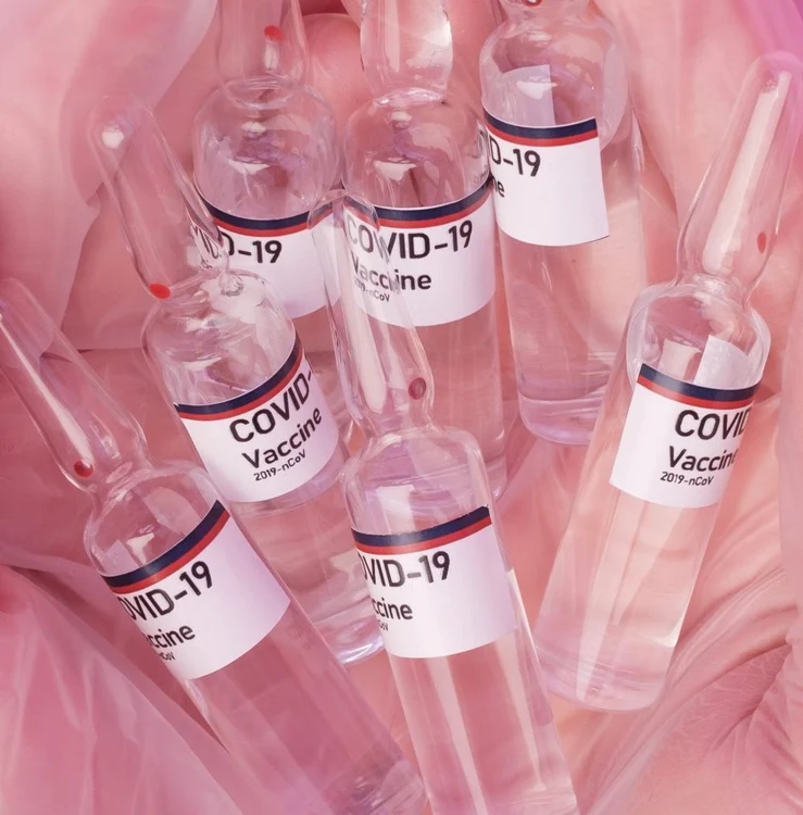 După ce te-ai vaccinat cu a doua doză, poți să te gândești la o viață normală