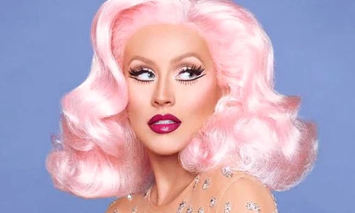 christina aguilera 7 png