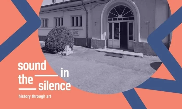 „Sunet în tăcere“, proiect cultural internațional cu implicarea elevilor de liceu (foto: Memorialul Închisoarea Pitești)