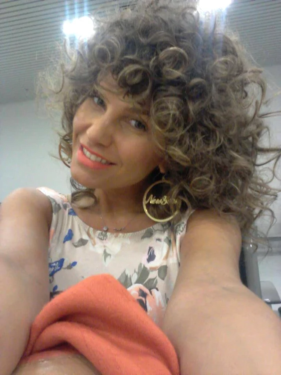 Anna Lesko (FOTO FACEBOOK)