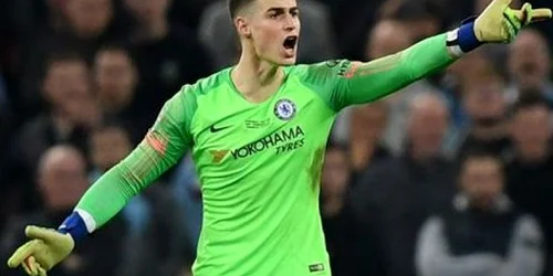 Kepa