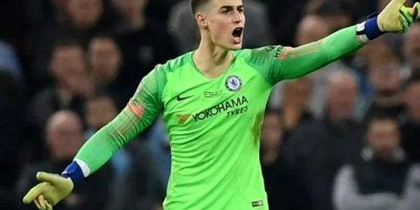 Kepa