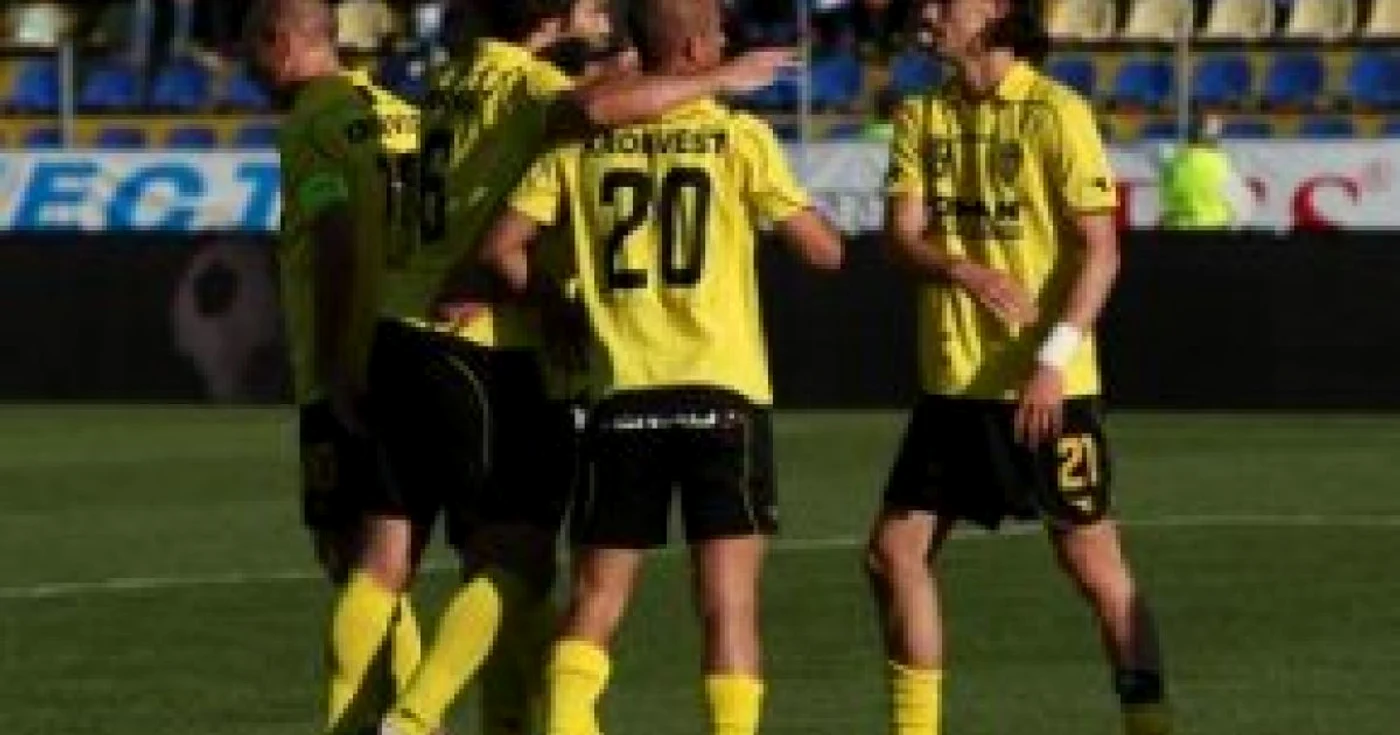 FOTBAL: FC Braşov a cerut control antidoping la meciul cu Dinamo