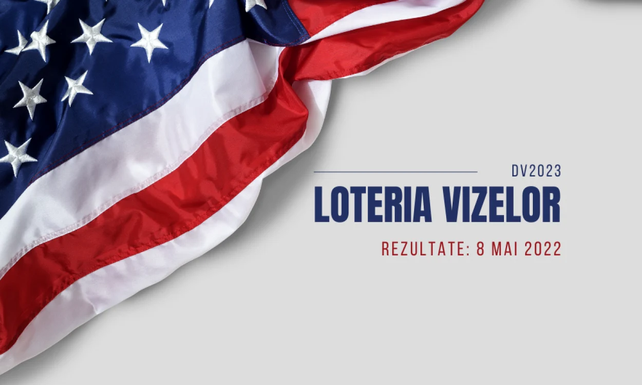 Loteria Vizelor DV2023