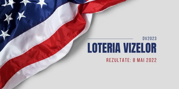 Loteria vizelor
