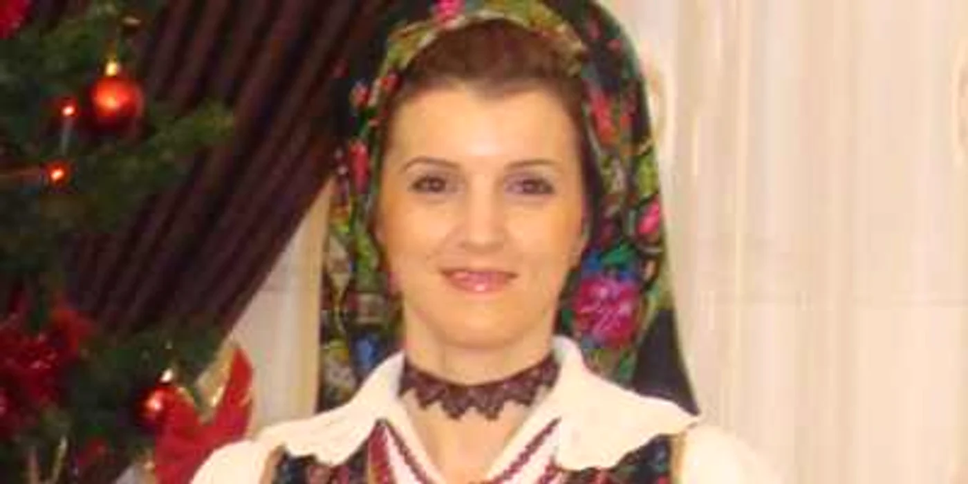 Camelia Szanto