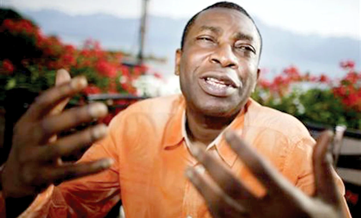 Youssou N’Dour