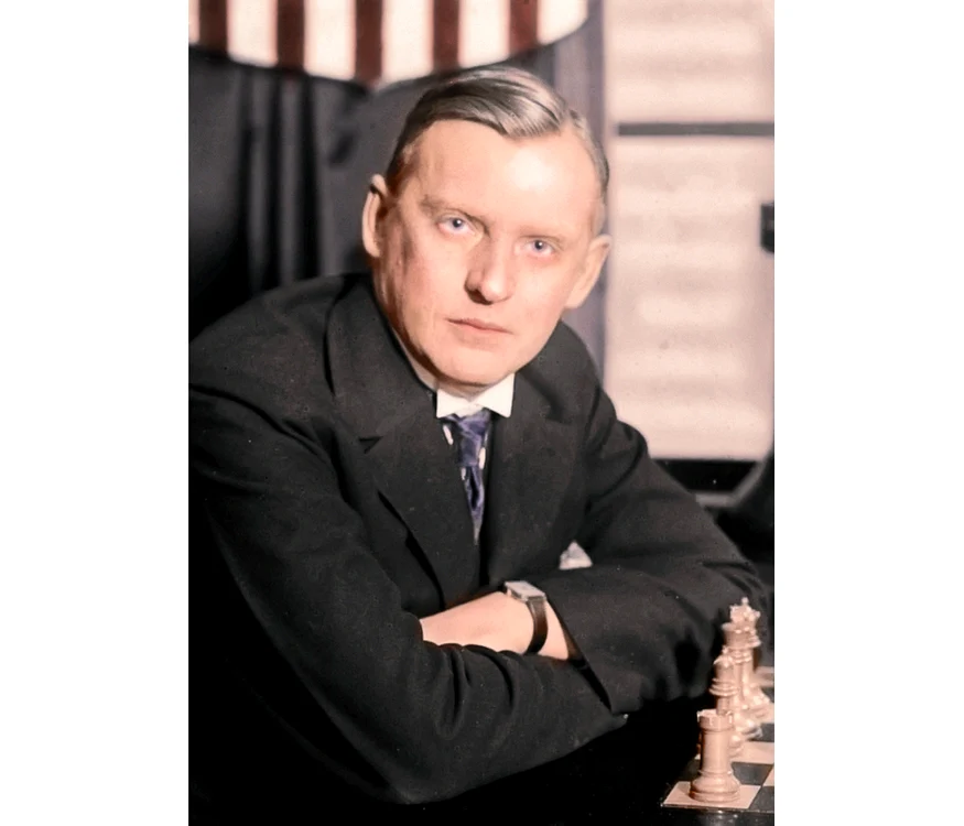 Șahul în URSS jpeg