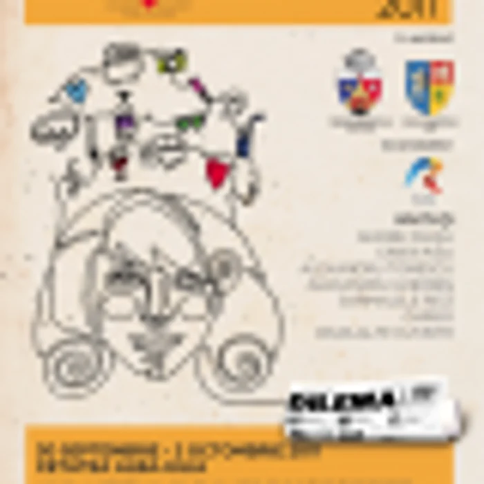 Festival Dilema Veche
