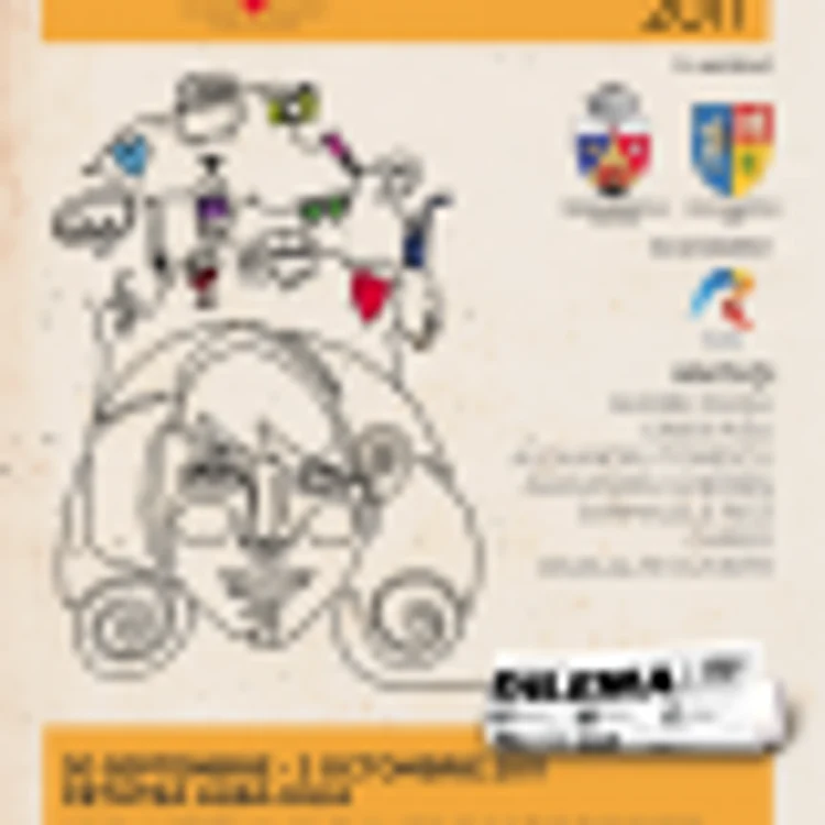 Festival Dilema Veche