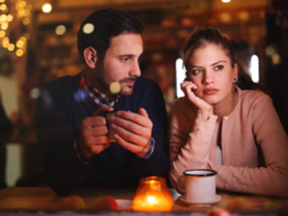 
    Dacă simţi că vocea nu îţi este auzită, dacă simţi că nu te înţelege, ar fi bine să căutaţi o soluţie pentru această problemăfoto: 123RF  