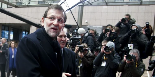 Mariano Rajoy