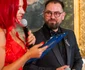 The Legacy and Power Gala, a fost organizată la Londra de bunul prieten al lui Bote, Mario Păunică