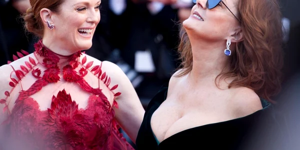 Susan Sarandon