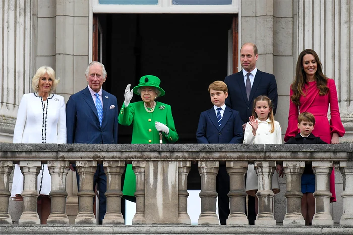 Cartea aduce multe acuze întregii Familii Regale. Foto: Getty Images