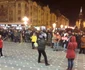 Miting la Timişoara FOTO Ş.Both