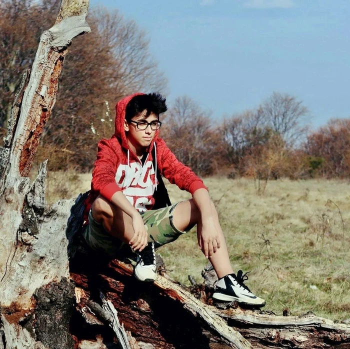 Andrei Sebastian Olariu Sursa FB