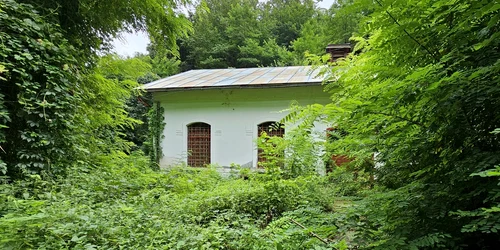 Hidrocentrala din Govajdia Foto Daniel Guță (6) jpg