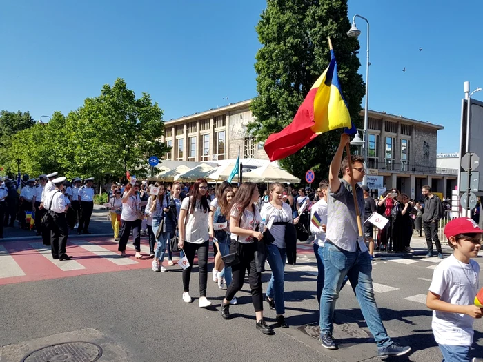 FOTO: Călin Gavrilaş