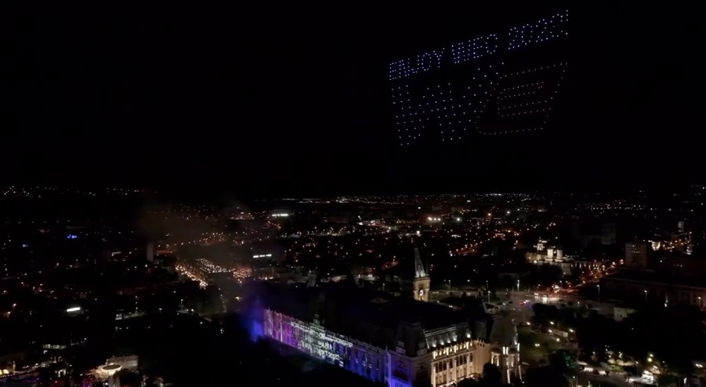 S-a dat „Play” Campionatului Mondial de Esports. Mesajul Anei Dumbravă, cea mai bună jucătoare de CS GO din lume