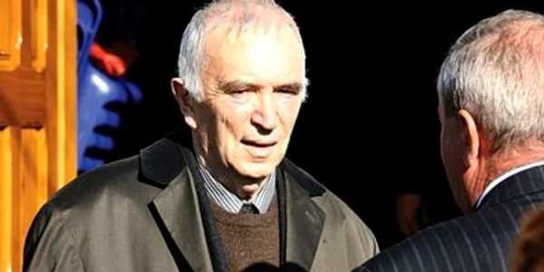 mihai caraman