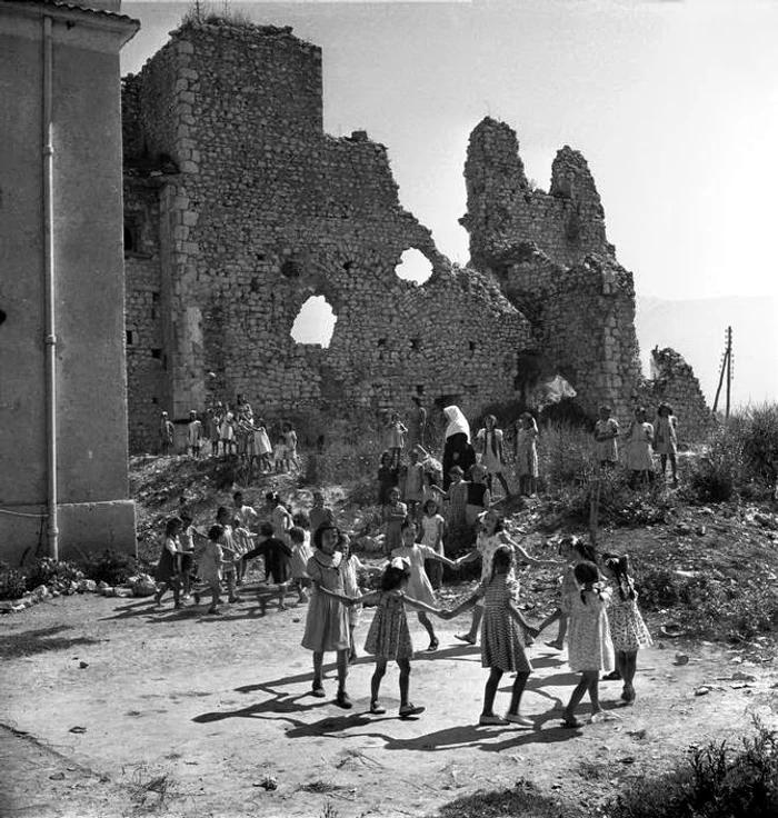 Children of Europe after War in 1948 22 jpg jpeg