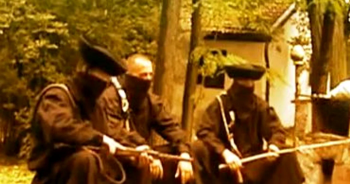 VIDEO Gruparea Betyarsereg ameninţă: cine se leagă de unguri o păţeşte!