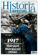 historia ro Historia Special, nr  19, Iunie 2017 jpeg