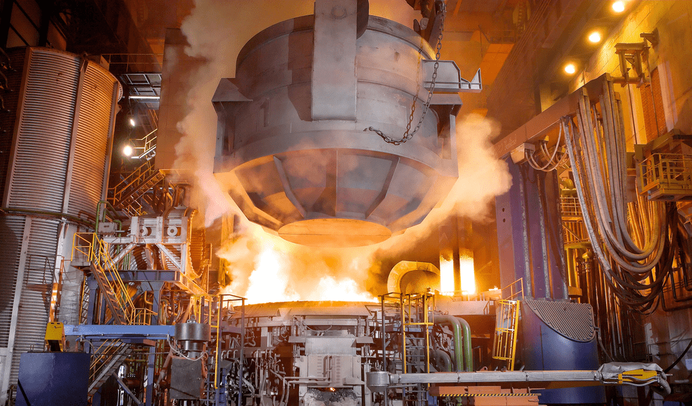 LIBERTY cumpără platforma siderurgică Dongbu și echipamente de la KG Steel din Coreea