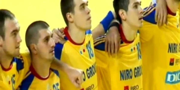 România și-a adjudecat Trofeul Carpați la handbal