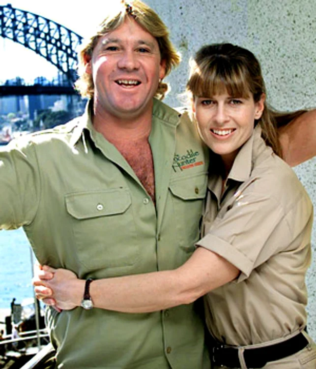 steve and terri irwin 6048920 jpg jpeg