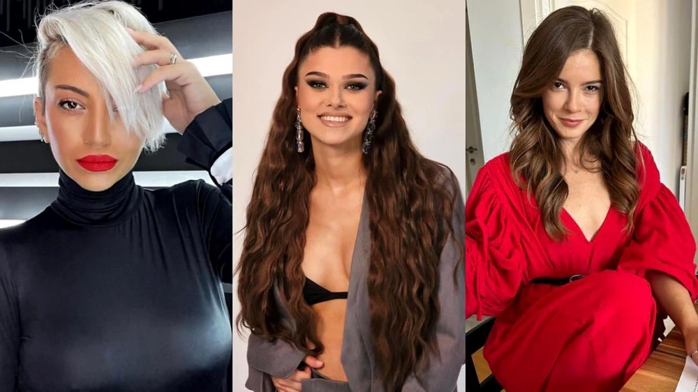 Giulia, Theo Rose și Doina Teodoru se confruntă cu burnout înainte de Crăciun. De ce se simt surmenate vedetele