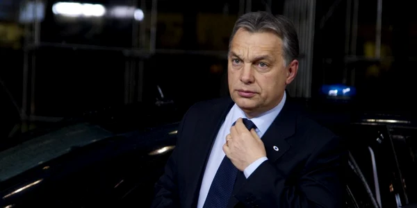 Viktor Orban