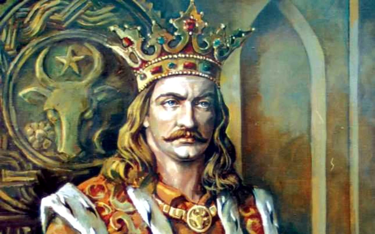 Ştefan cel Mare a avut cea mai lungă domnie din epoca medievală din Ţările Române
