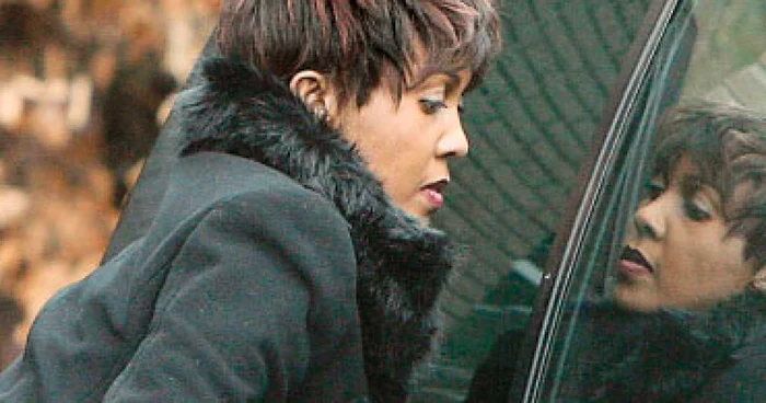 Iubita lui Michael, un secret care a ieşit la iveală