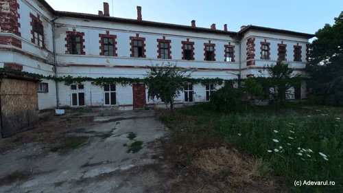 Gara Turnu Roșu  Foto Daniel Guță  ADEVĂRUL (26) jpg