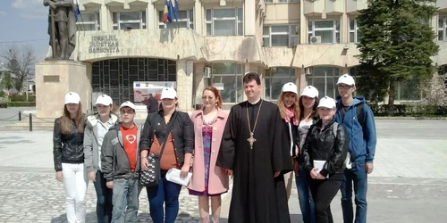 Arhiepiscopia Targoviste