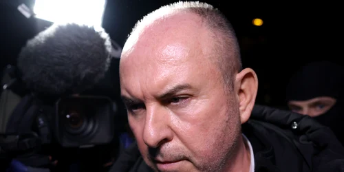 Generalul Cătălin Zisu la DNA FOTO INQUAM PHOTOS 2025 02 14 4435 jpg