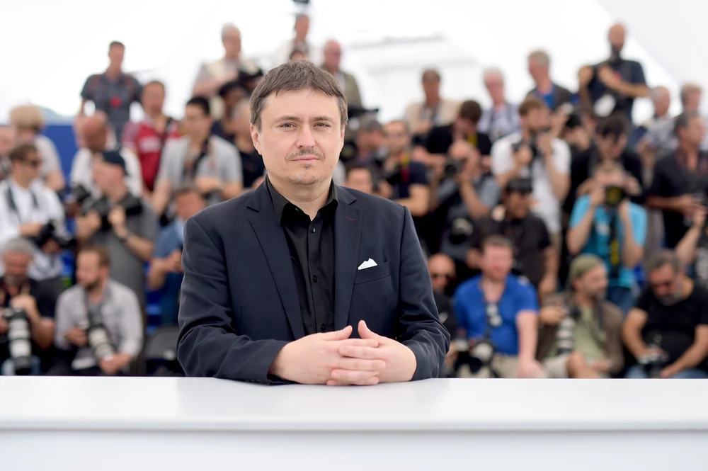 Regizorul Cristian Mungiu: „Statul e căpușat de lacomi, nu putem spera la un buget onorabil pentru artă”